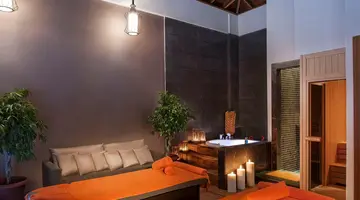 ASKA LARA RESORT & SPA