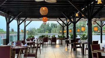 ASKA LARA RESORT & SPA