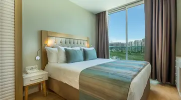 ASKA LARA RESORT & SPA