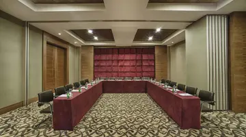 ASKA LARA RESORT & SPA