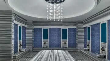 ASKA LARA RESORT SPA