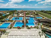 ASKA LARA RESORT SPA