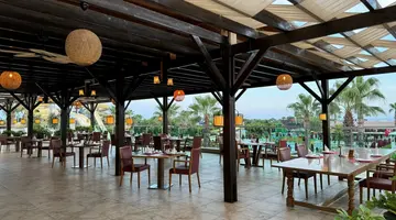 ASKA LARA RESORT & SPA