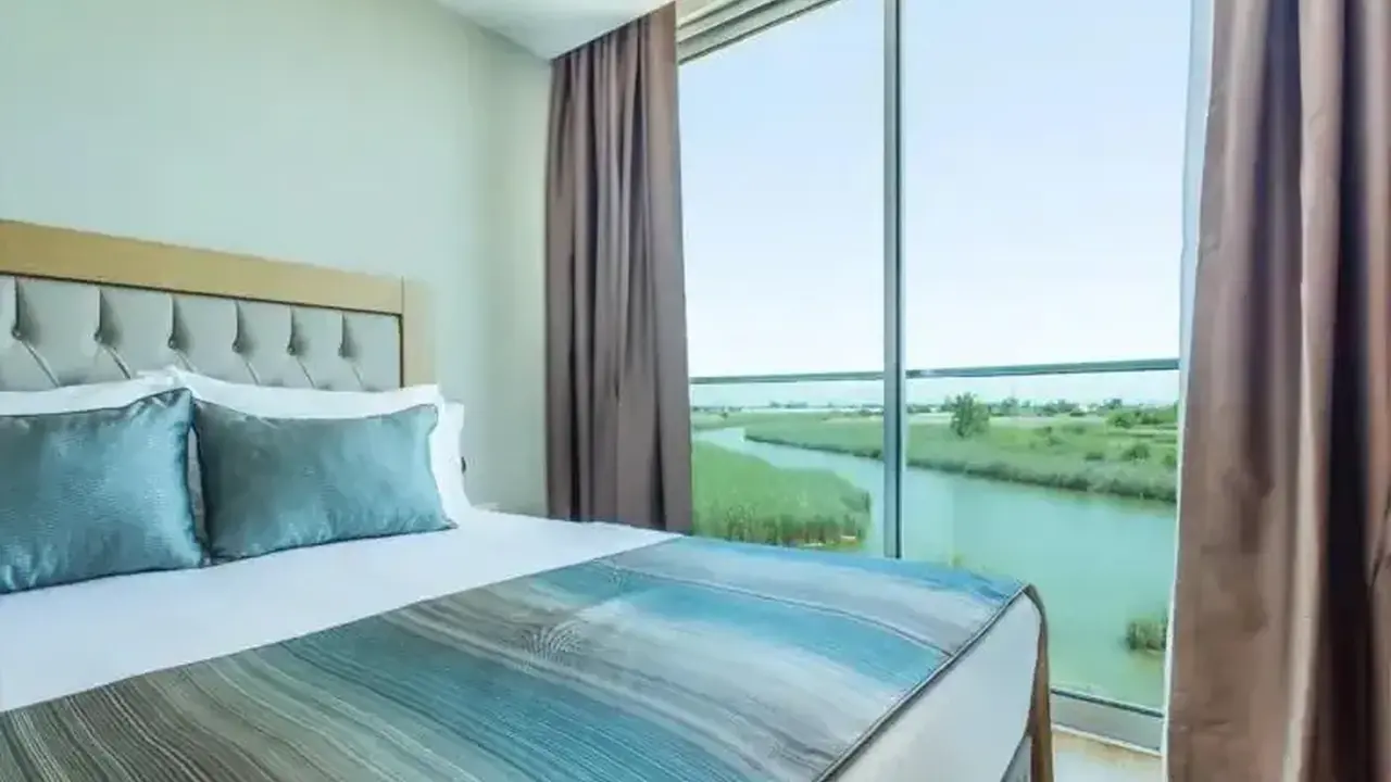 Aska Lara Resort & Spa