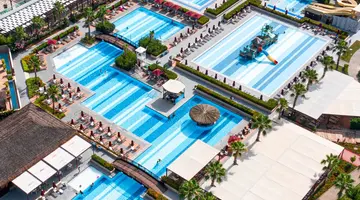 ASKA LARA RESORT & SPA