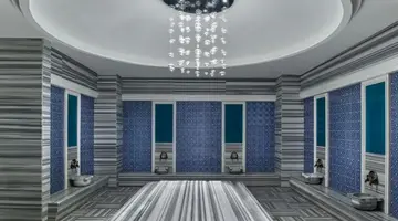 Aska Lara Resort & Spa