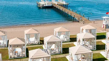 ASKA LARA RESORT & SPA