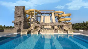 ASKA LARA RESORT & SPA