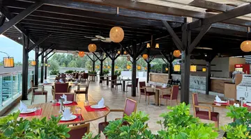 ASKA LARA RESORT & SPA