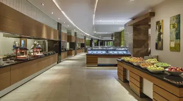 ASKA LARA RESORT & SPA