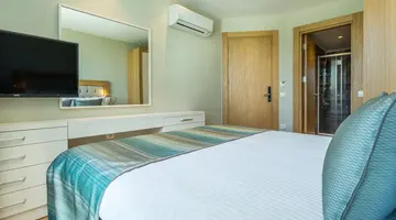 ASKA LARA RESORT & SPA