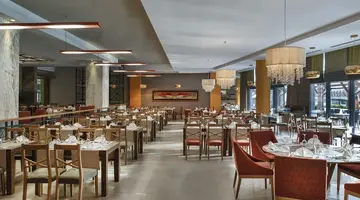 ASKA LARA RESORT & SPA
