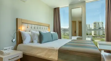 ASKA LARA RESORT & SPA
