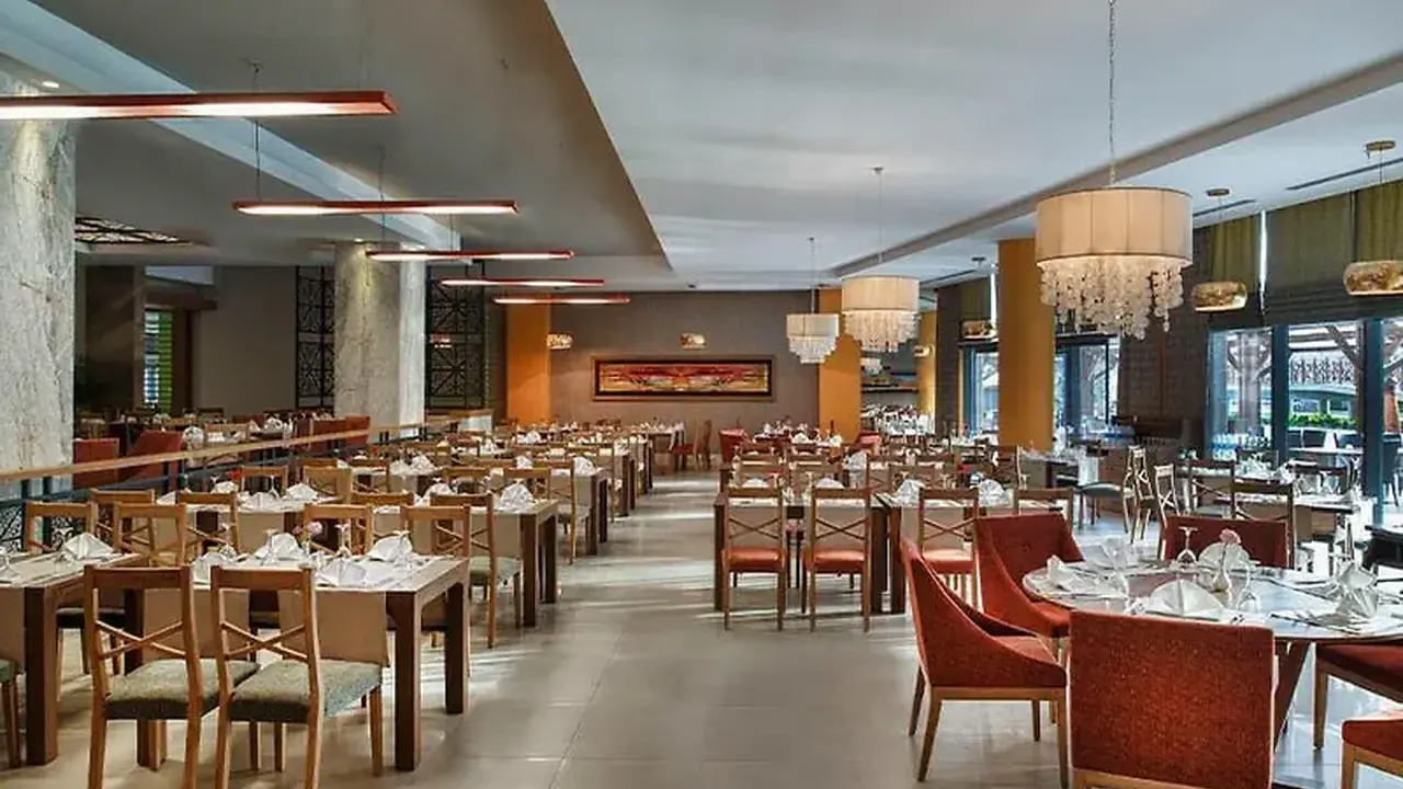 Aska Lara Resort & Spa