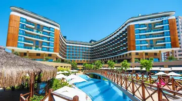 Aska Lara Resort & SPA