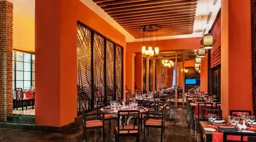 ASKA LARA RESORT SPA