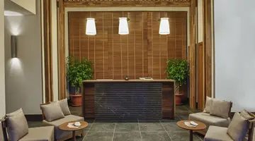 ASKA LARA RESORT & SPA