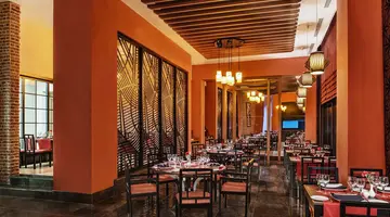 ASKA LARA RESORT & SPA