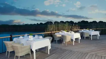 Aska Lara Resort & Spa