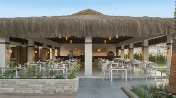 ASKA LARA RESORT & SPA