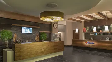 ASKA LARA RESORT & SPA