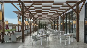 ASKA LARA RESORT & SPA