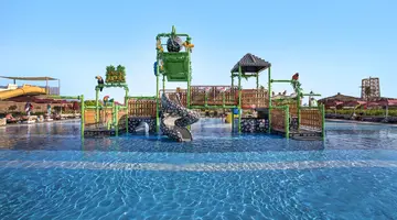 ASKA LARA RESORT & SPA