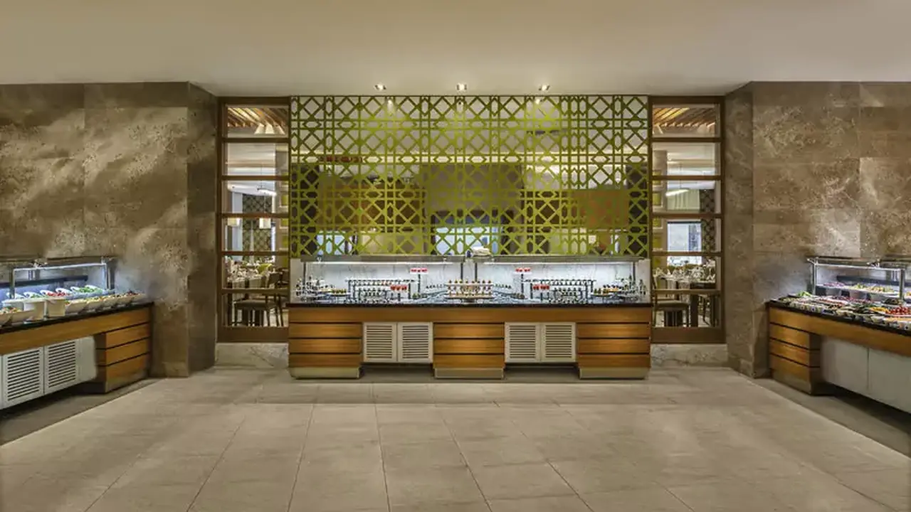 Aska Lara Resort & Spa