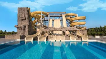 Aska Lara Resort & Spa
