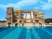 ASKA LARA RESORT SPA