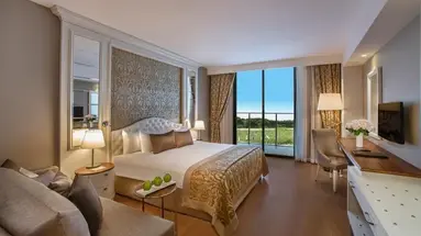 ASKA LARA RESORT SPA