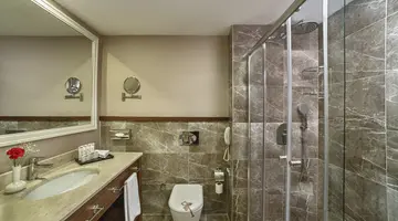 ASKA LARA RESORT & SPA