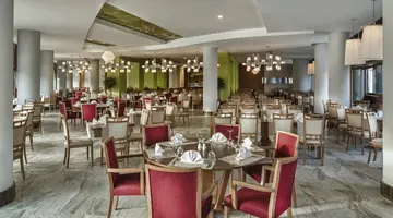 ASKA LARA RESORT & SPA