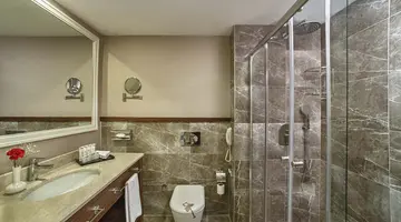 ASKA LARA RESORT & SPA