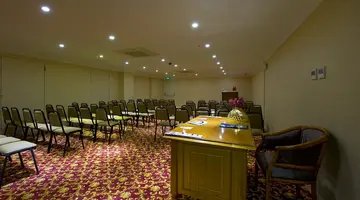 Askoc Hotel