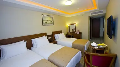 Askoc Hotel