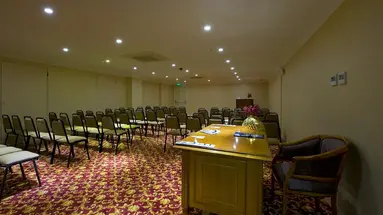 Askoc Hotel