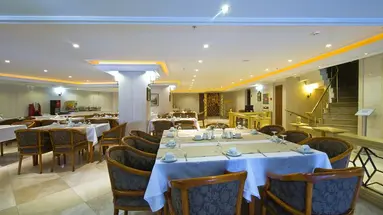 Askoc Hotel