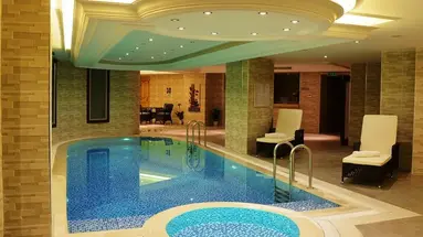 Askoc Hotel