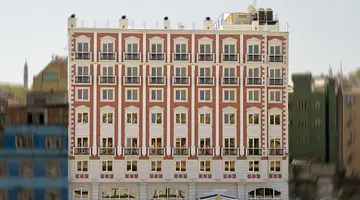 Askoc Hotel