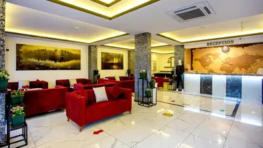 Aslan City