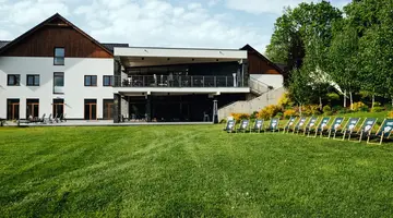 Aspen Prime Bike & Ski Resort
