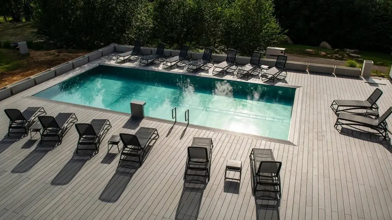 Aspen Prime Bike & Ski Resort