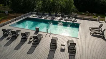 Aspen Prime Bike & Ski Resort