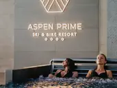 Aspen Prime Bike & Ski Resort