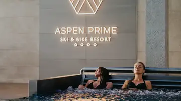 Aspen Prime Bike & Ski Resort