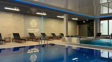 Aspen Prime Bike & Ski Resort