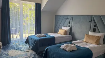 Aspen Prime Bike & Ski Resort