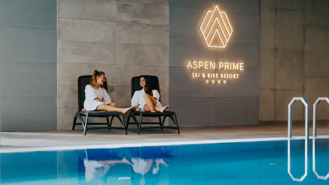 Aspen Prime Bike & Ski Resort