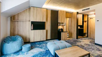 Aspen Prime Ski & Bike Resort